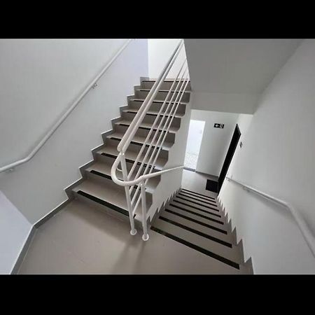 Ferienwohnung Aconchego Familiar João Pessoa Exterior foto
