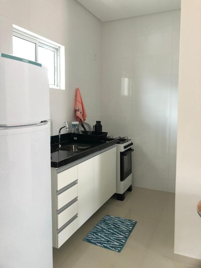 Ferienwohnung Aconchego Familiar João Pessoa Exterior foto