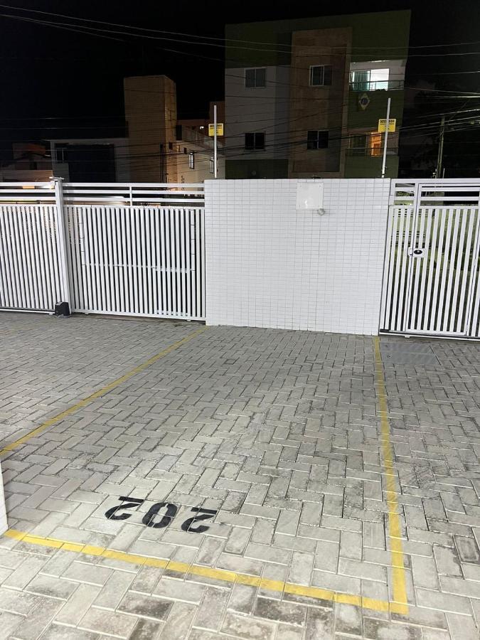 Ferienwohnung Aconchego Familiar João Pessoa Exterior foto