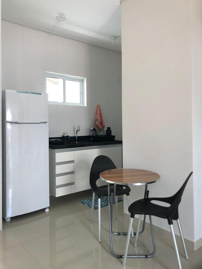 Ferienwohnung Aconchego Familiar João Pessoa Exterior foto