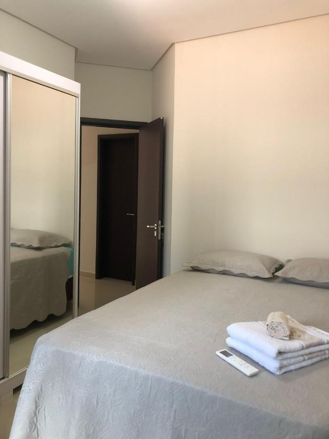 Ferienwohnung Aconchego Familiar João Pessoa Exterior foto